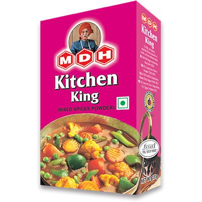 MDH Kitchen King - 100g